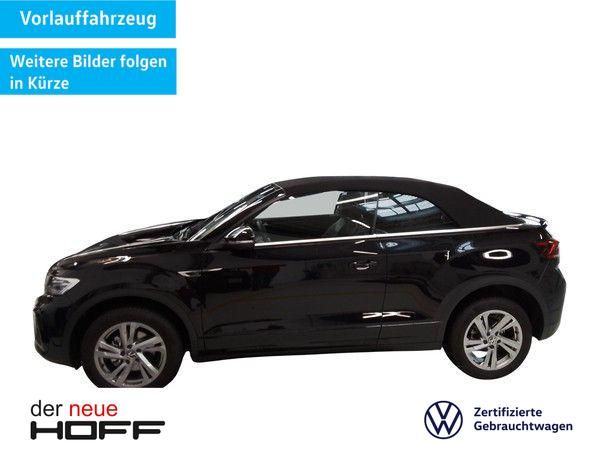 VW T-Roc 7.750 km 36.475 &euro; Troisdorf-Spich 53842