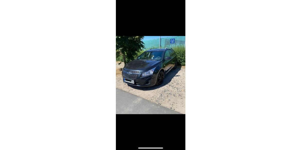 Chevrolet Cruze 95.000 km 7.200 &euro; Köln 51105