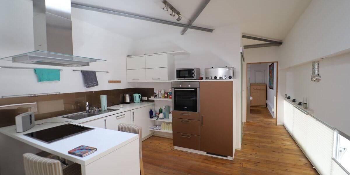 Vielseitige und moderne Gewerbehalle im Gewerbegebiet Euskirchen-Kuchenheim zu verkaufen zimmer