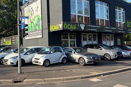 Opel Corsa 180.000 km 5.900 &euro; Köln 51061