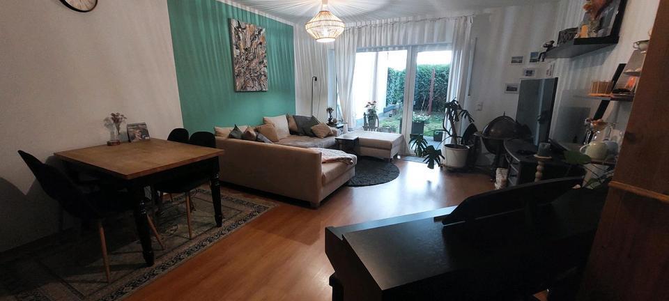 EIN MONAT ZWISCHENMIETE | zentrale und ruhige Lage zimmer