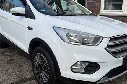 Ford Kuga 89.850 km 9.999 &euro; Bonn 53127