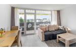 Platz für Ihre Pläne: Großzügige 4-Zimmer-Wohnung mit Aufzug und Panorama-Loggia