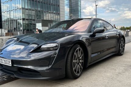 Porsche Taycan 49.000 km 65.000 € Köln 50999