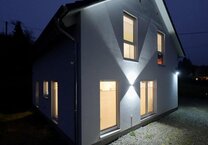 Fast neu! Modernes Niedrigenergiehaus aus 2022