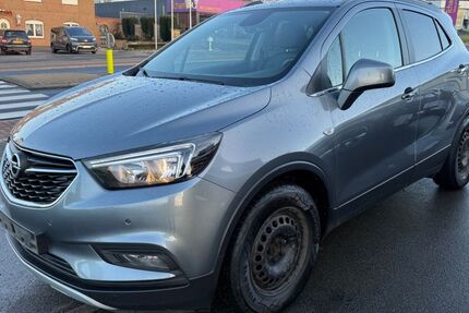 Opel Mokka 207.000 km 8.999 &euro; Euskirchen 53879