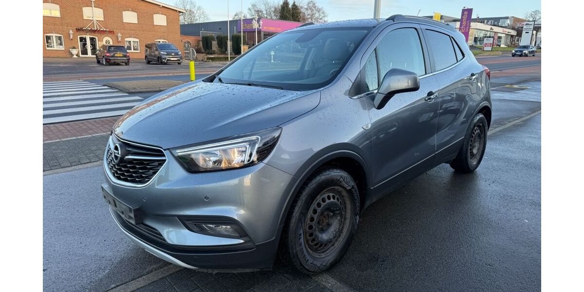 Opel Mokka 207.000 km 8.999 &euro; Euskirchen 53879
