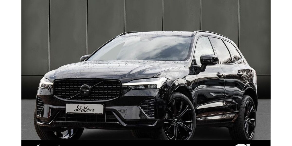 Volvo XC60 27.260 km 46.890 &euro; Bonn 53177