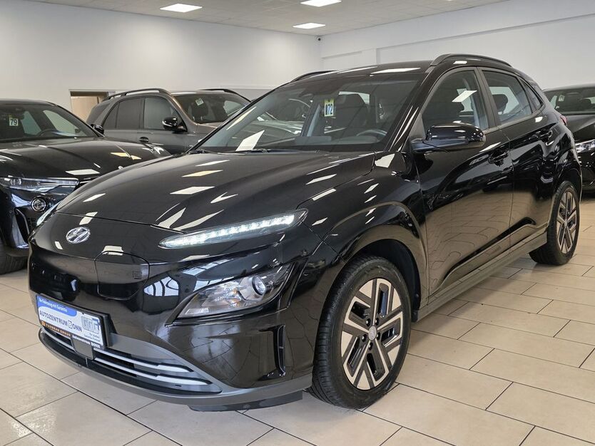 Hyundai KONA 28.152 km 15.840 € Bonn 53227