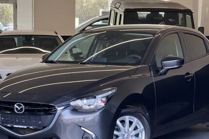 Mazda 2 70.000 km 12.990 &euro; Alfter bei Bonn 53347