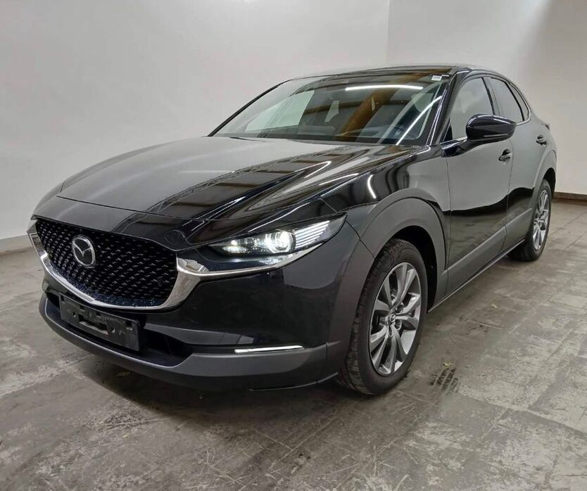 Mazda CX-30 77.000 km 20.990 € Alfter bei Bonn 53347