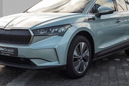 Skoda Enyaq 45.800 km 32.690 &euro; Meckenheim / Bonn 53340