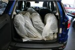 Ford EcoSport 1.5 Ti-VCT Aut. TITANIUM 76.325 km 11.980 &euro; Euskirchen 53881