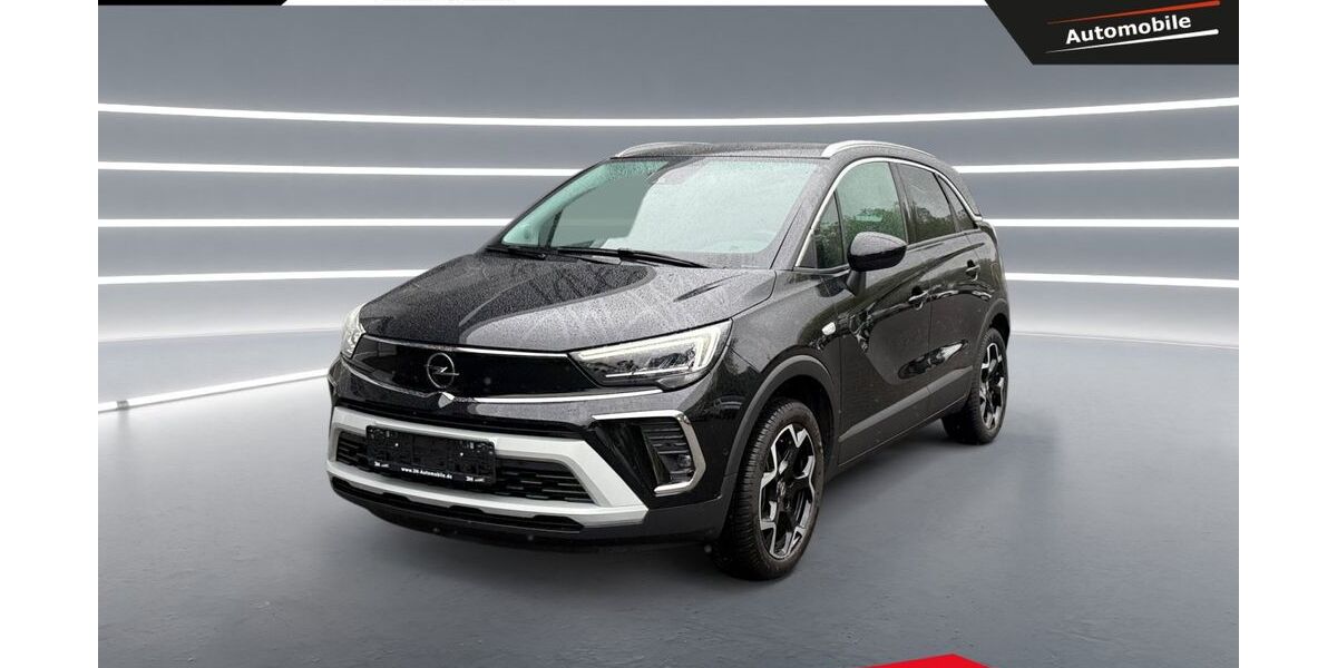 Opel Crossland (X) 10.048 km 16.990 &euro; Sankt Augustin 53757