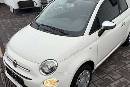 Fiat 500 104.101 km 6.980 € Hürth-Efferen bei Köln (Rewe-Tankstelle) 50354