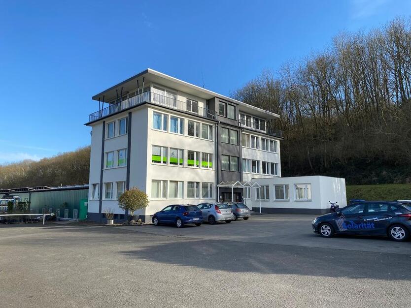 PenthouseWohnung