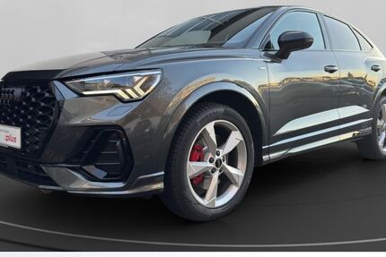 Audi Q3 3.000 km 59.990 &euro; Köln 50968