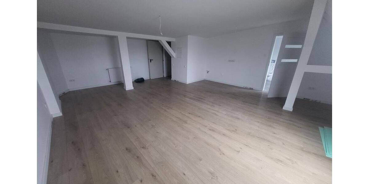 Dachgeschoßwohnung Köln Innenstadt - 1 Zimmer, 50 m&sup2;, 500&euro; | Angebot:24813795
