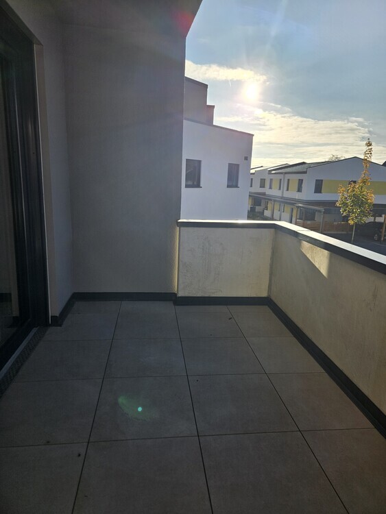 *EXKLUSIVE 2 ZIMMER-WOHNUNG mit EBK *AUFZUG  *TIEFGARAGE * BARRIEREFREI *ERSTBEZUG 2 zimmer