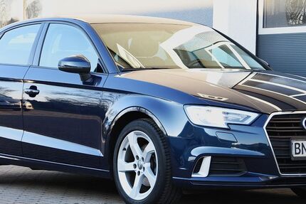 Audi A3 100.000 km 15.380 &euro; Bonn- Geislar 53225