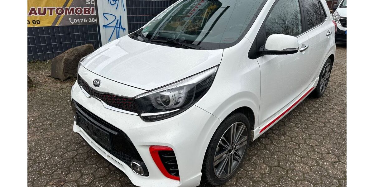 Kia Picanto 49.900 km 11.999 &euro; Köln 51145