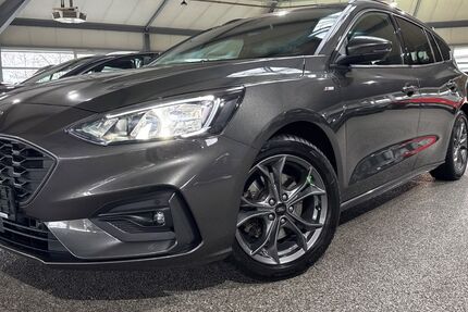 Ford Focus 69.954 km 15.380 &euro; Troisdorf 53842