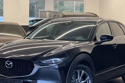 Mazda CX-30 77.000 km 20.990 € Alfter bei Bonn 53347