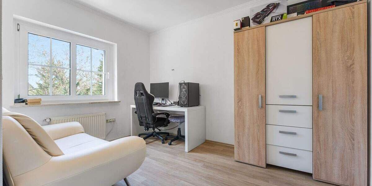 Einfamilienhaus Euskirchen Kuchenheim - 6 Zimmer, 155 m&sup2;, 349.000&euro; | Angebot:25799350