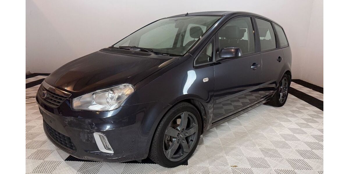 Ford C-Max 167.394 km 1.999 &euro; Bonn - Dottendorf 53129