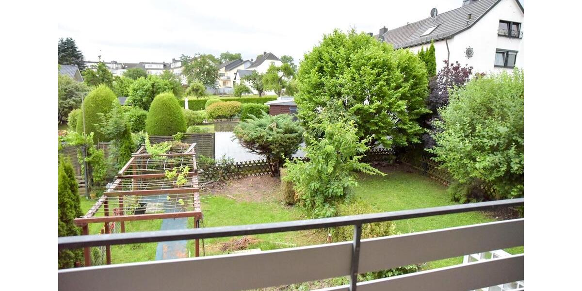 Reihenhaus Bad Honnef - 4 Zimmer, 115 m&sup2;, 290.000&euro; | Angebot:27163794