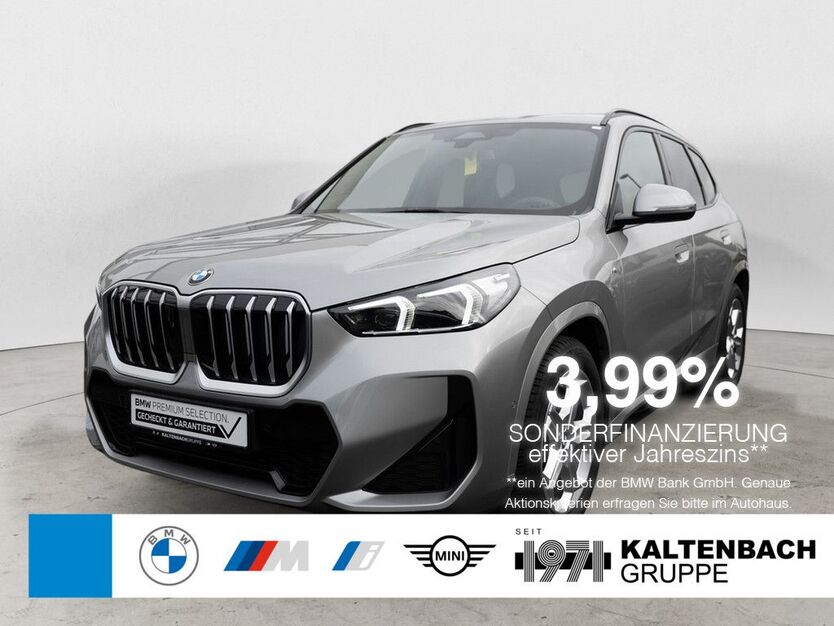 BMW X1 24.757 km 47.590 € Overath-Vilkerath 51491