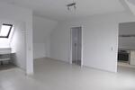 Dachgeschoßwohnung Bonn Auerberg - 1 Zimmer, 30 m&sup2;, 580&euro; | Angebot:26399111