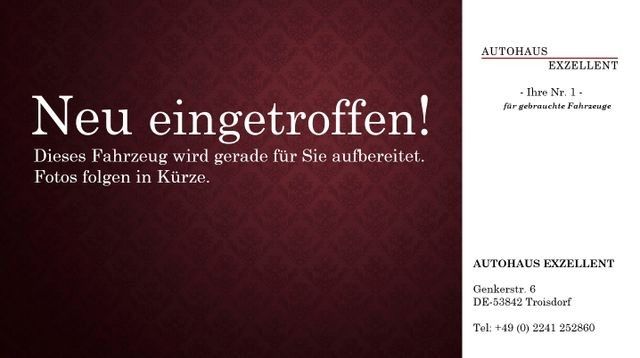 Peugeot Rifter 64.200 km 17.950 &euro; Troisdorf (Köln/Bonn) 53842