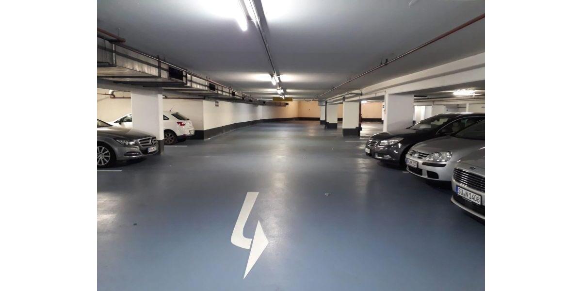Garagen / Stellplätze Bonn Hardtberg - 70&euro; | Angebot:26238025