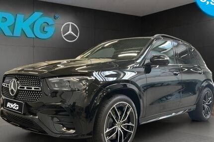 Mercedes-Benz GLE 450 9.800 km 100.840 € Bonn 53119