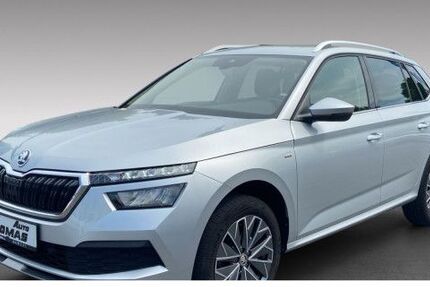 Skoda Kamiq 32.796 km 18.450 &euro; Bad Honnef 53604