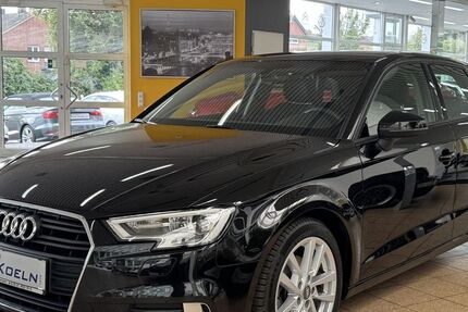 Audi A3 101.500 km 17.999 € Kerpen 50171