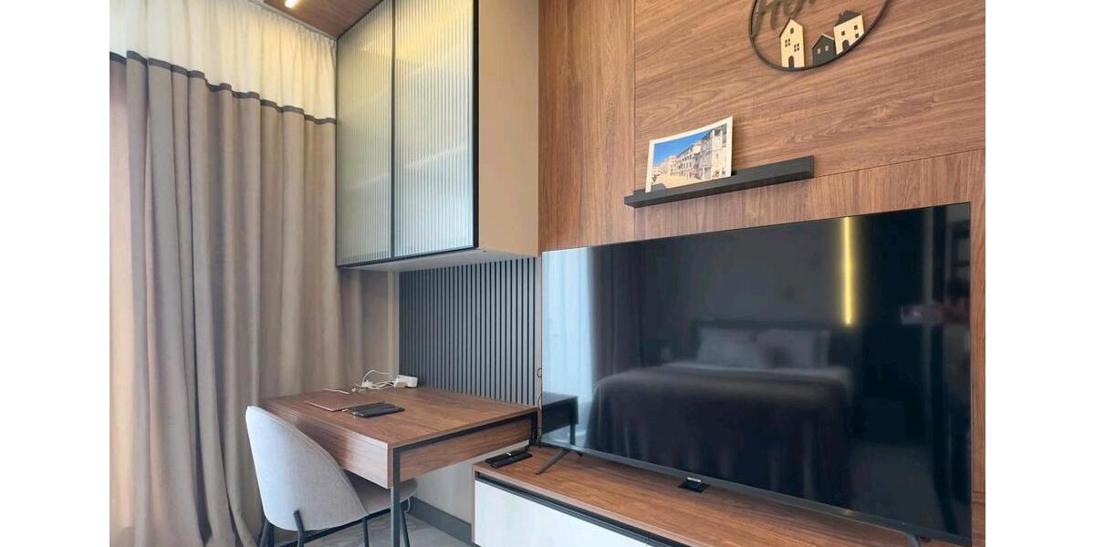 Etagenwohnung Lohmar - 2 Zimmer, 32 m&sup2;, 115.000&euro; | Angebot:20558066