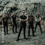 SOEN - Reliance Tour