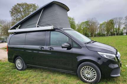 Mercedes Marco Polo
