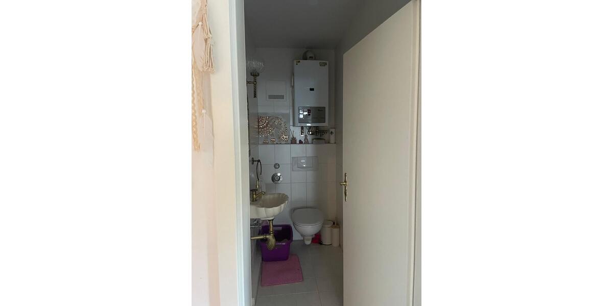 Terrassenwohnung Siegburg - 1 Zimmer, 81 m&sup2;, 315.000&euro; | Angebot:24527575