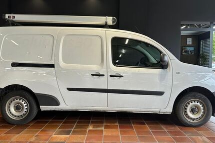 Renault Kangoo 52.632 km 14.950 &euro; Bonn 53177