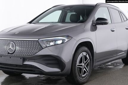 Mercedes-Benz EQA 5.422 km 44.880 &euro; Bornheim 53332