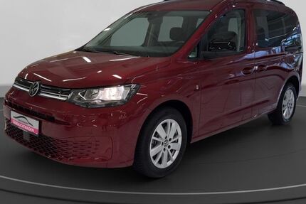 VW Caddy 5.621 km 29.980 &euro; Bonn 53119