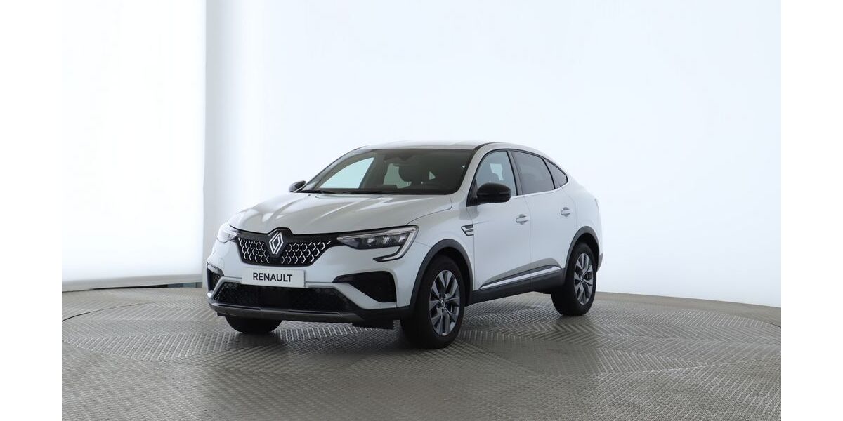 Renault Arkana 15.500 km 23.950 &euro; Köln 50939