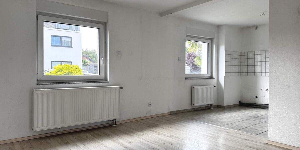 Doppelhaushälfte Köln Eil - 4 Zimmer, 101 m&sup2;, 399.900&euro; | Angebot:24673328