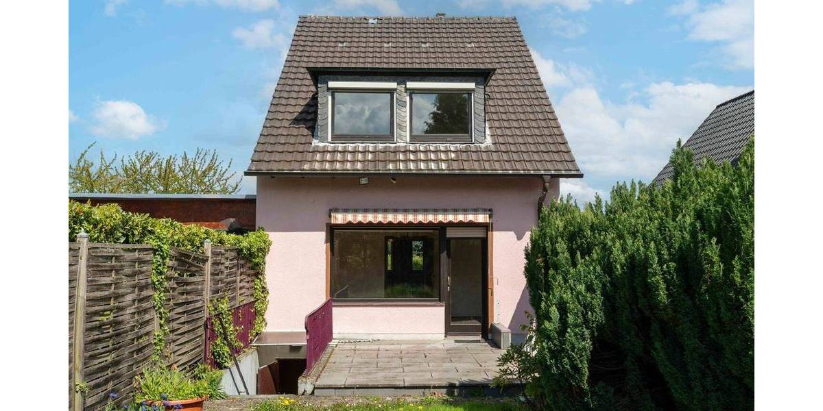 Einfamilienhaus Bonn / Holtorf Niederholtorf - 6 Zimmer, 104 m&sup2;, 435.000&euro; | Angebot:26306106