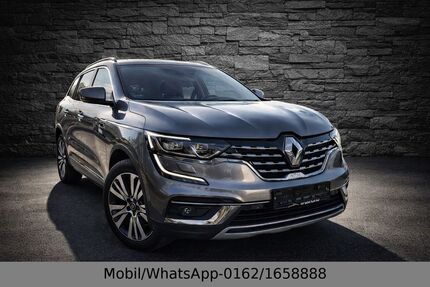 Renault Koleos 157.999 km 17.499 &euro; Meckenheim 53340