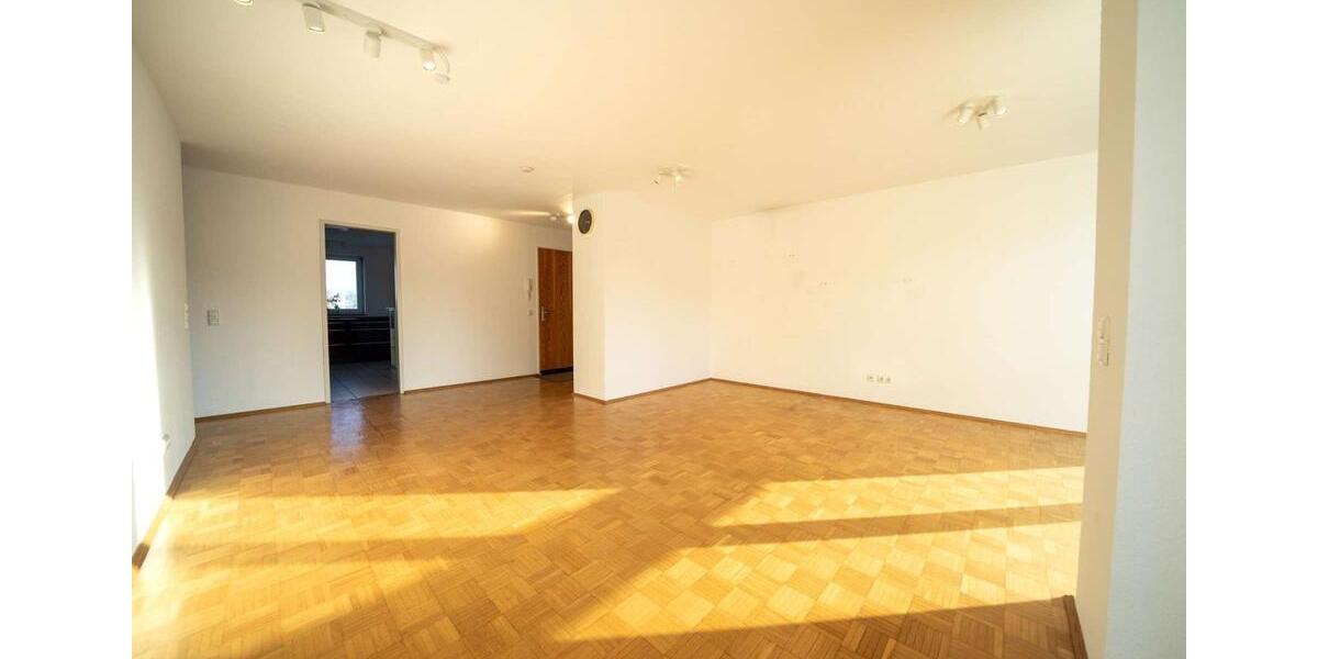 Etagenwohnung Frechen - 3 Zimmer, 88 m&sup2;, 1.083&euro; | Angebot:24816920