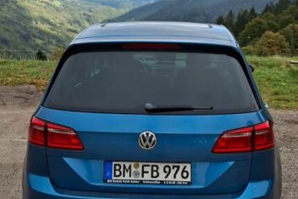 VW Golf Sportsvan 155.000 km 12.300 &euro; Erftstadt 50374